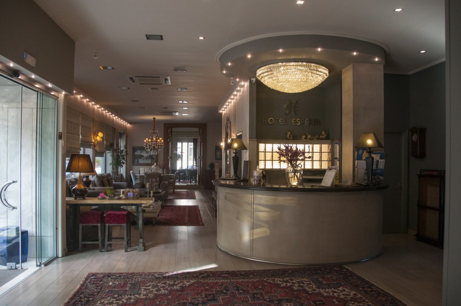 esperia hotel4