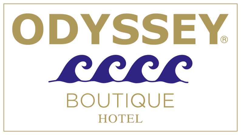 LOGO-ODYSSEY HOTEL