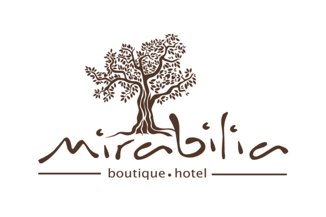 Mirabilia Boutique Hotel-logo