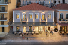 YeeOn Boutique Hotel _ 15