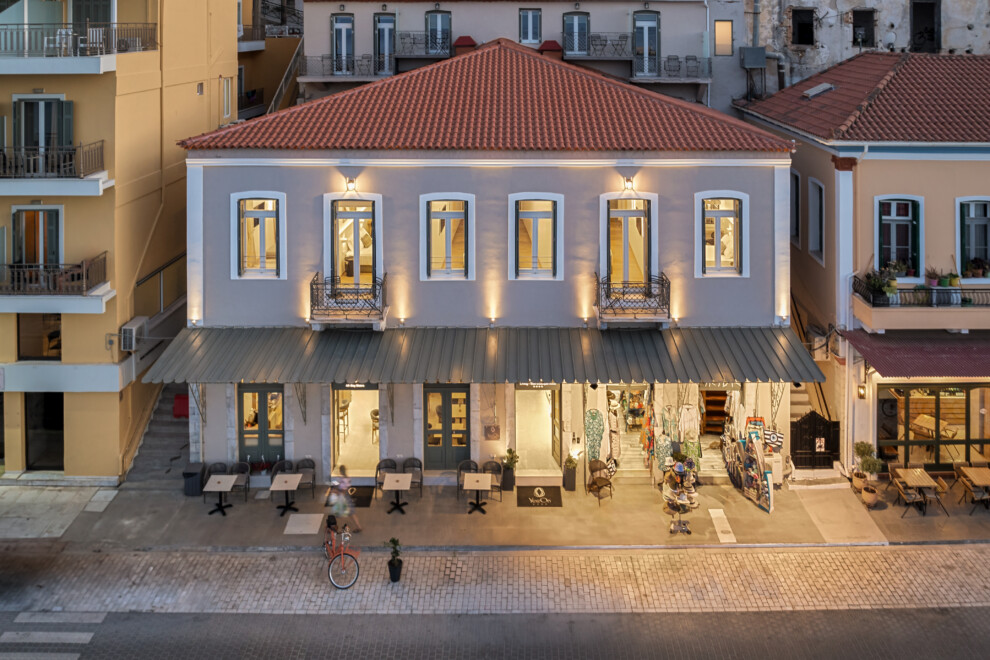 YeeOn Boutique Hotel _ 15