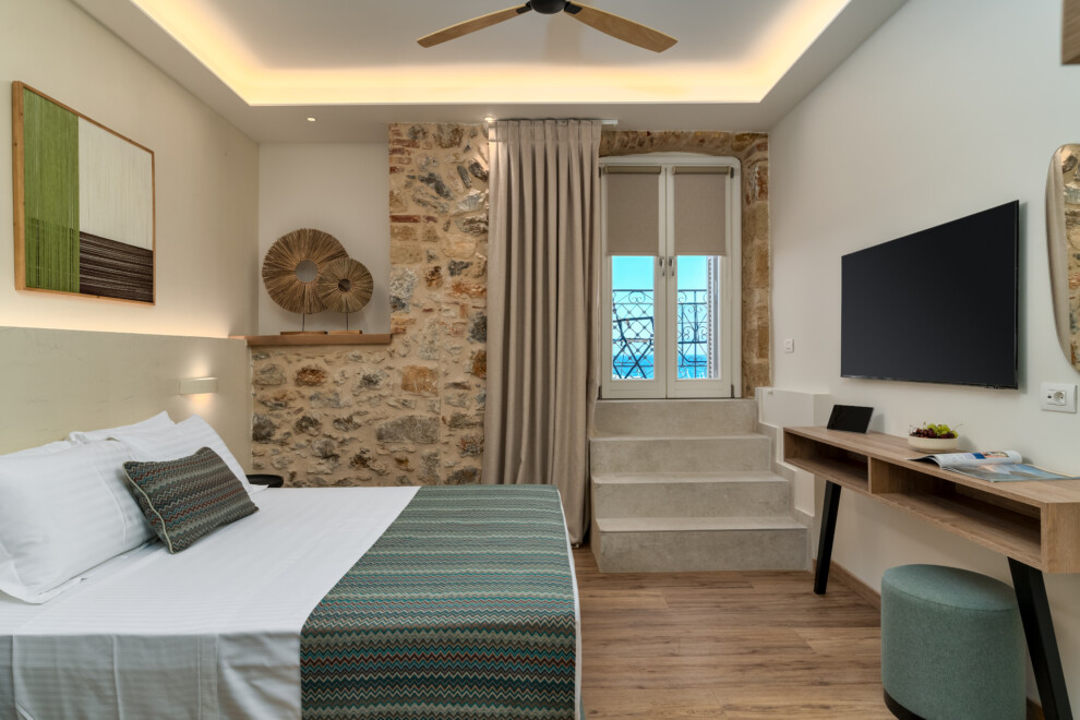 YeeOn Boutique Hotel _ 5