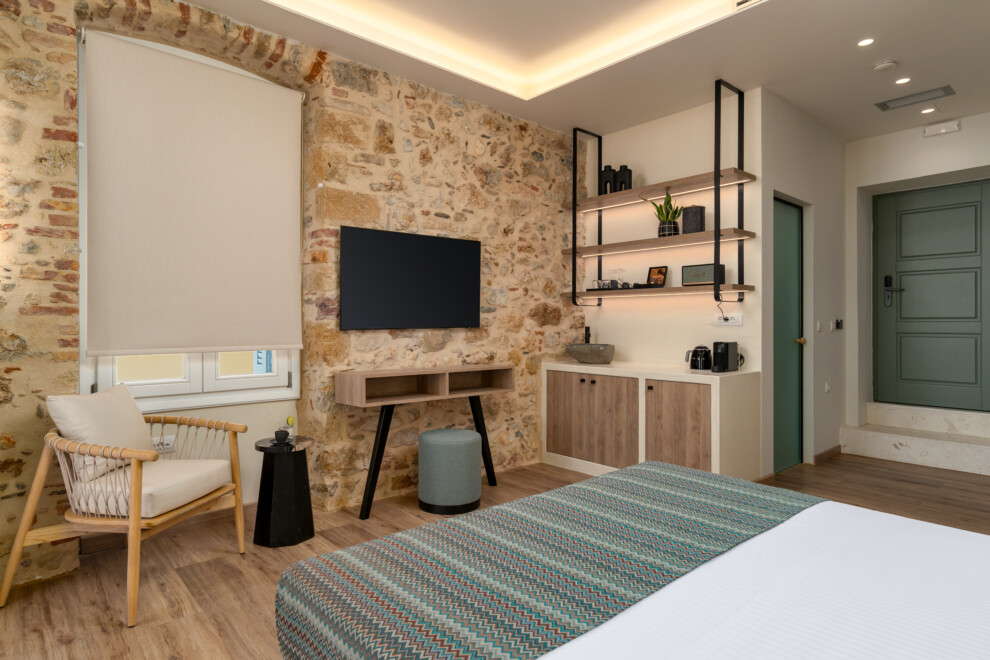 YeeOn Boutique Hotel _ 6