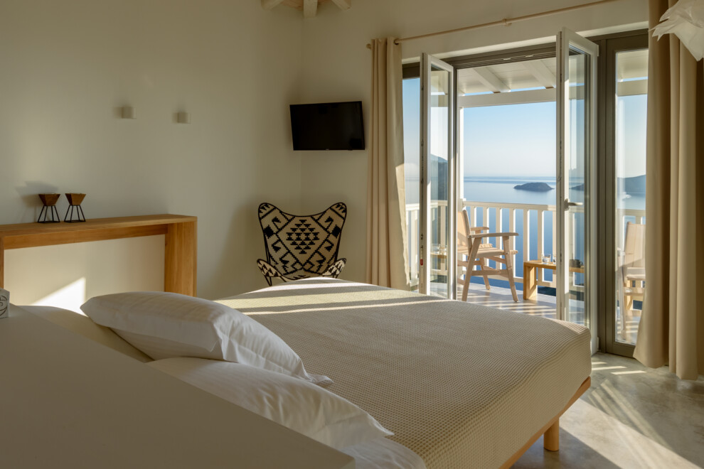 Armonia in Alonissos island of Greece