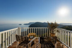 Armonia in Alonissos island of Greece