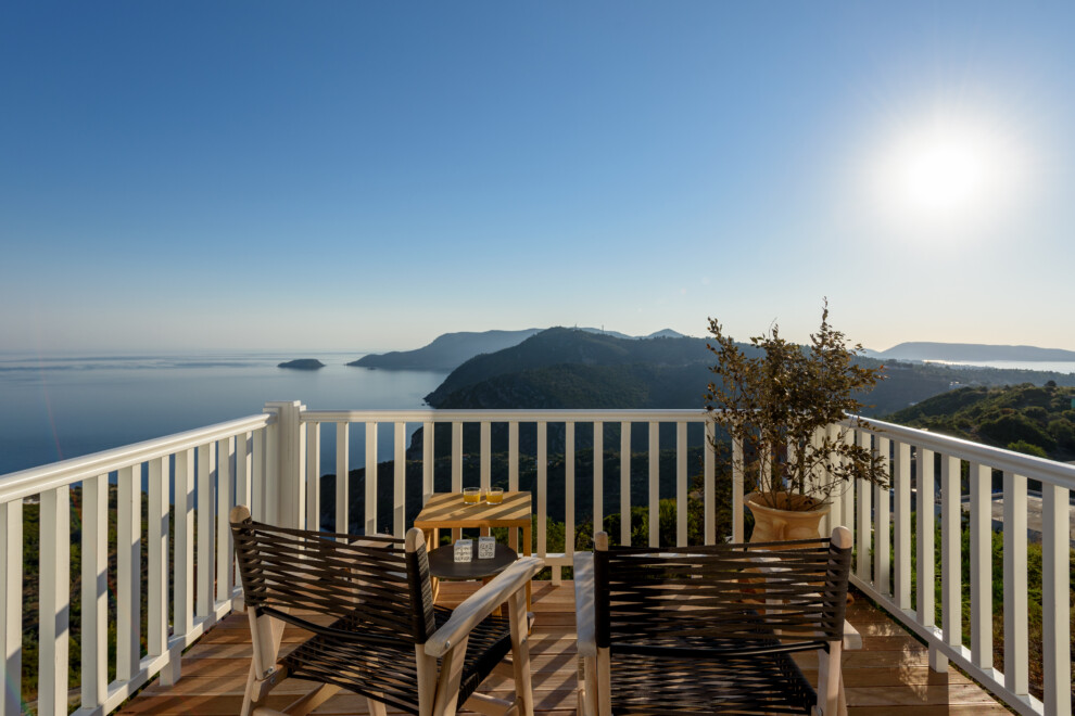 Armonia in Alonissos island of Greece