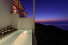 Armonia in Alonissos island of Greece