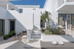 Armonia in Alonissos island of Greece