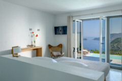 Armonia in Alonissos island of Greece