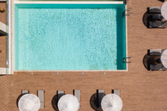 CENTRAL POOL AREA