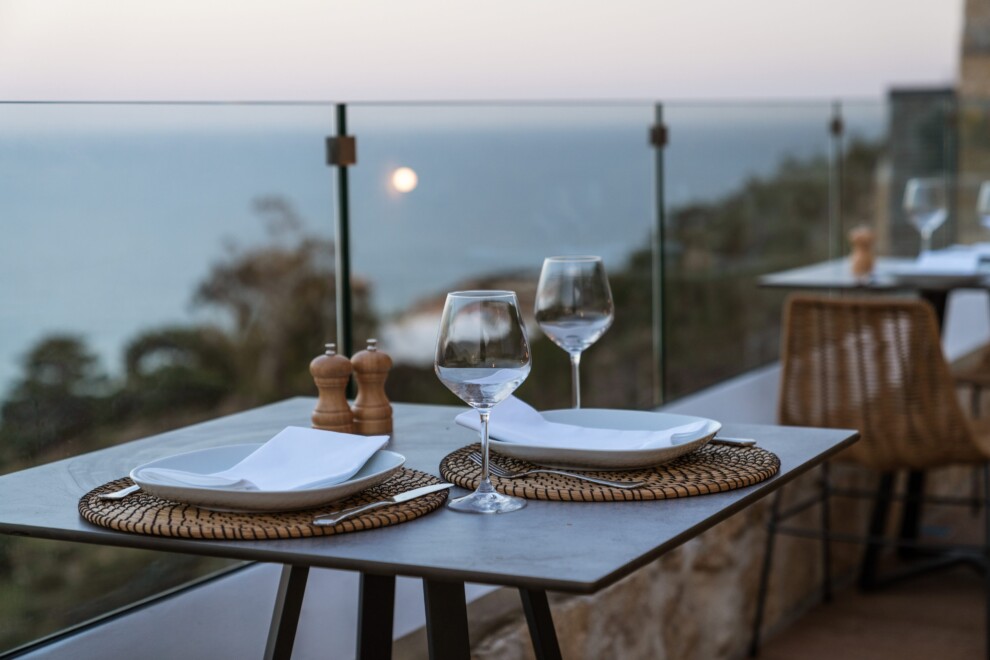 SOPHID RESTAURANT