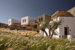 Anemelia Hotel Mykonos