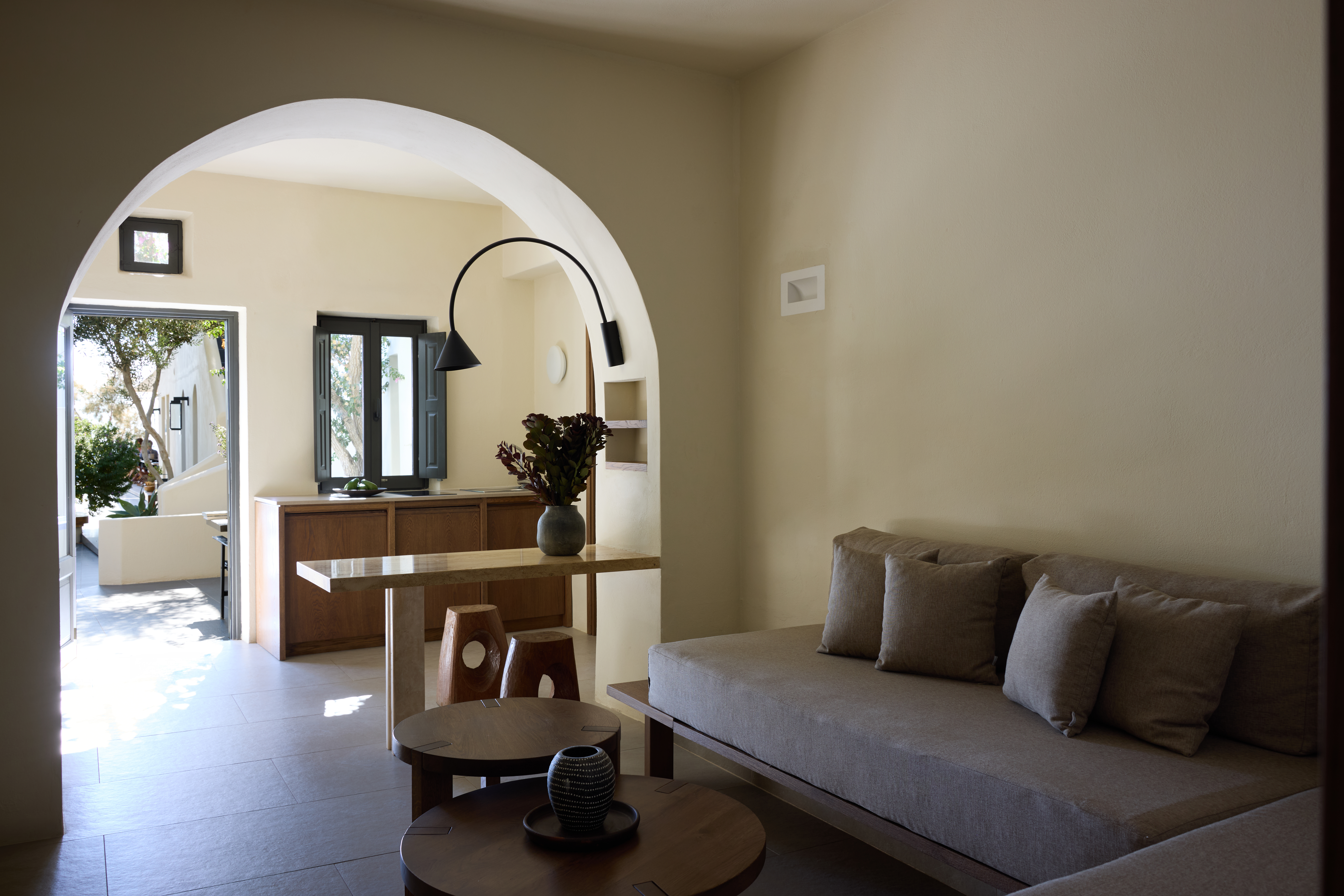 Belonias Villas Camari 3767