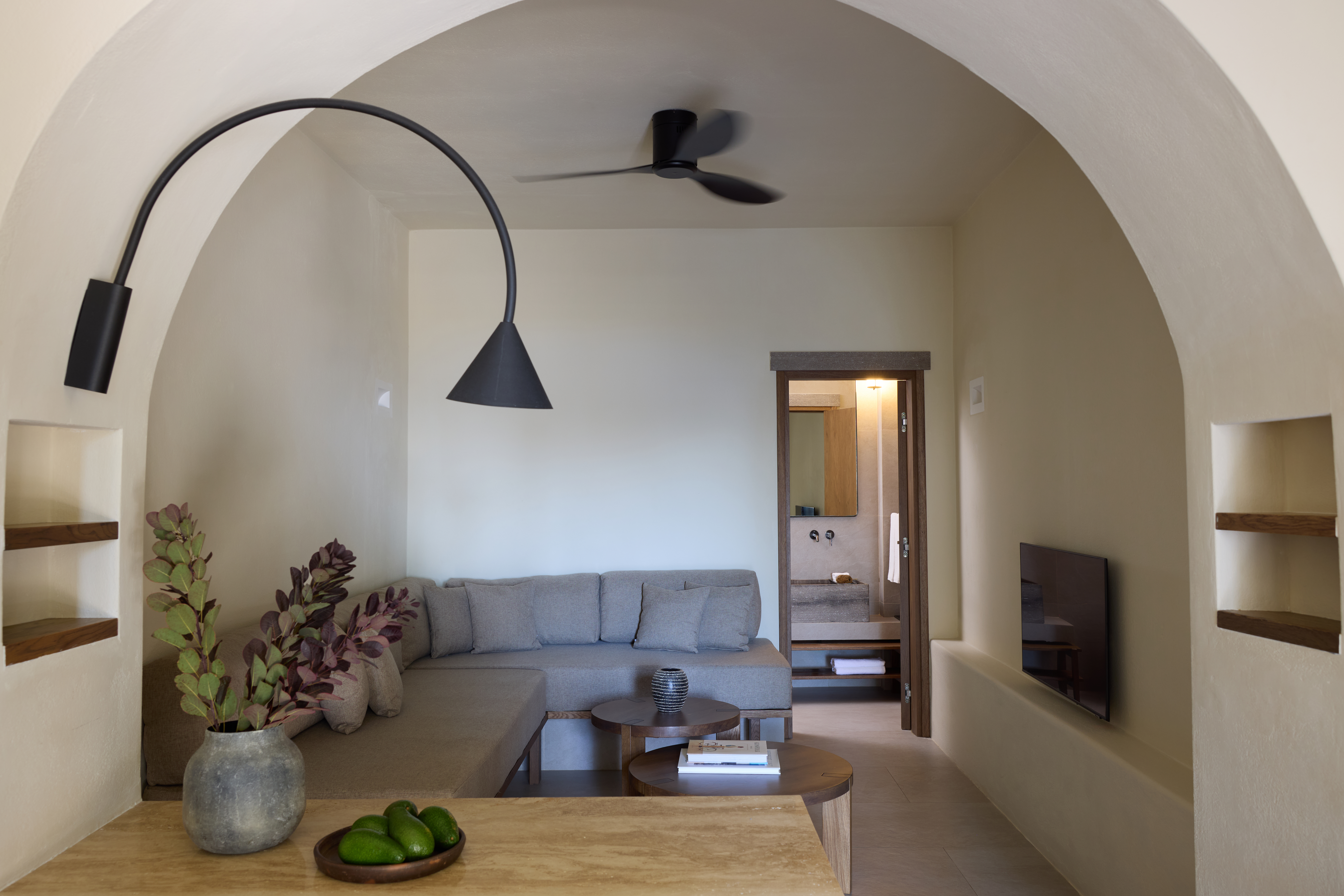 Belonias Villas Camari 3806