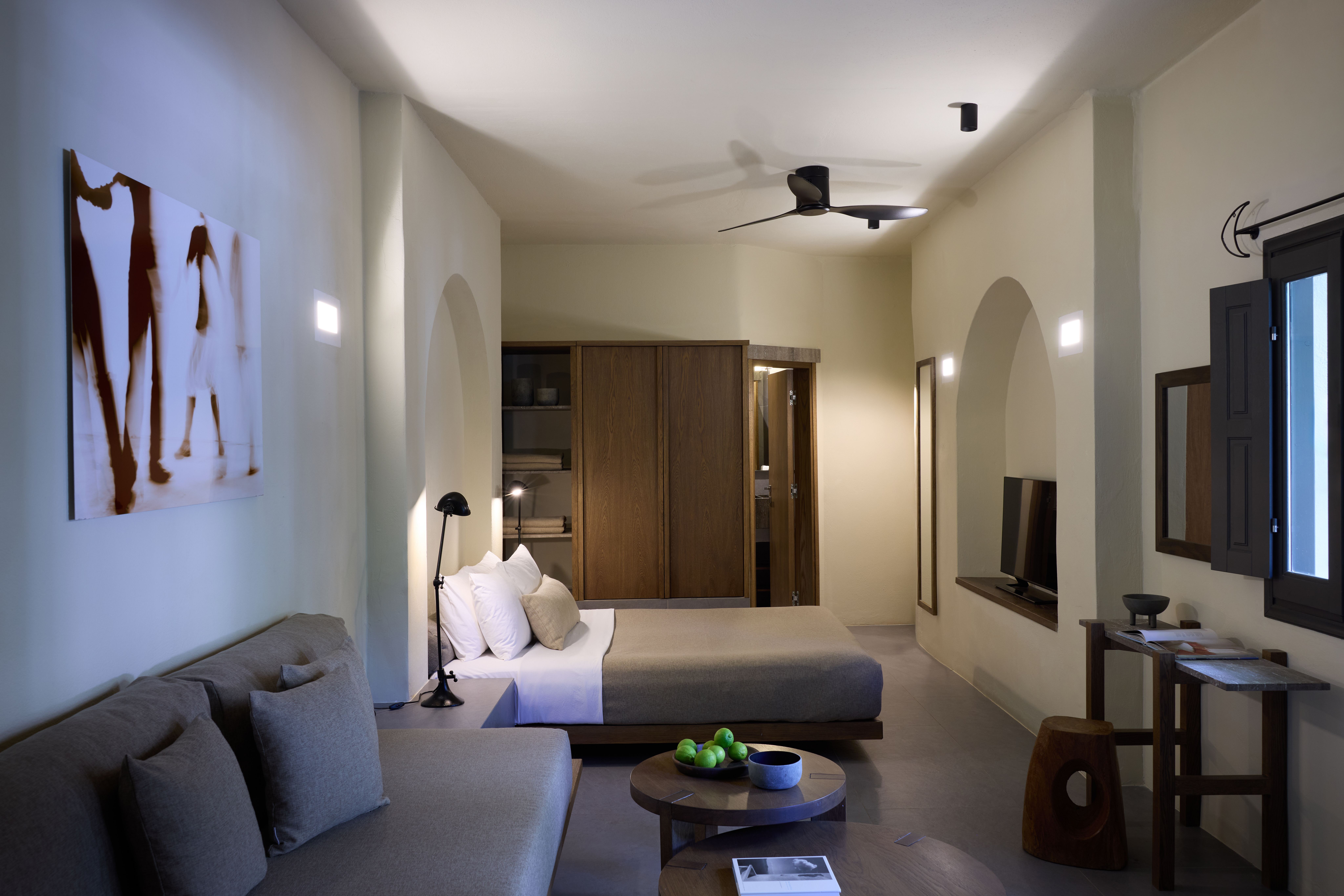 Belonias Villas Camari 3872