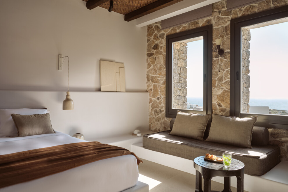 Design Sea View