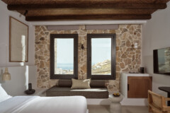 Design Sea View Suite