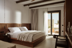 Grande Sea View Suite