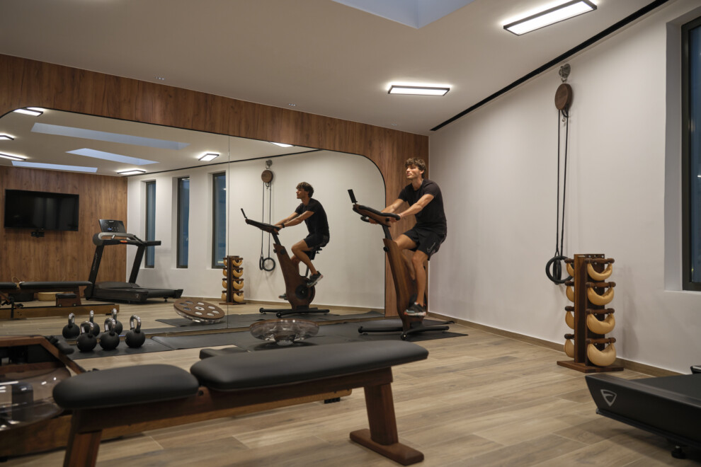 Gym