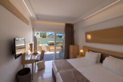 Kolymbia Bay Art Boutique Hotel Comfort Swim Up
