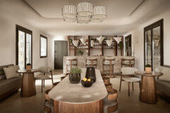 Restaurant (indoor)