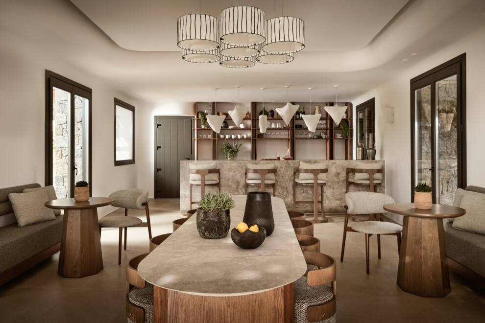 Restaurant (indoor)