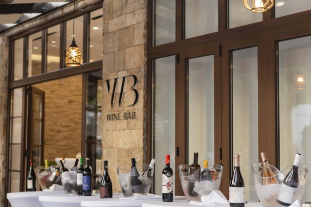 TheWineBar