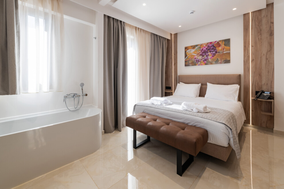 TheWineHotelJuniorSuite