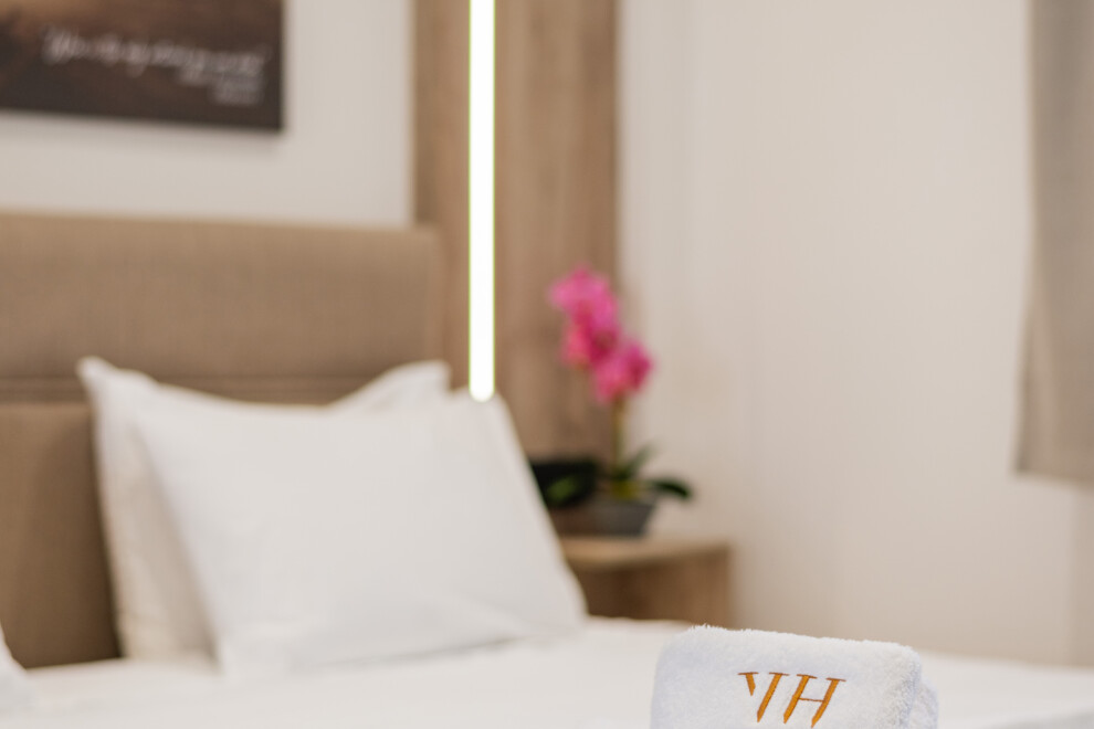 TheWineHotel_Bed