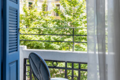 Bahar Boutique Hotel 10