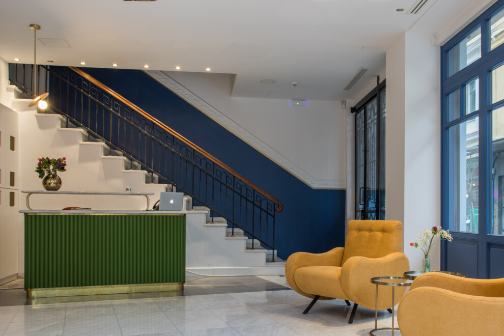 Bahar Boutique Hotel 13