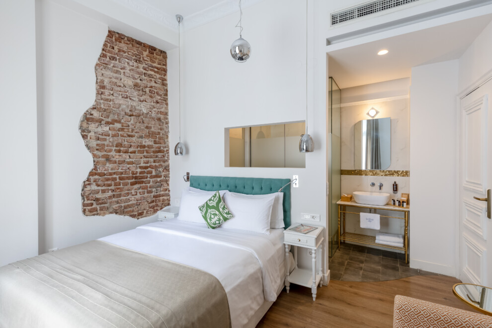 Bahar Boutique Hotel 4