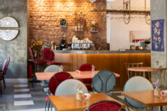 Bahar Boutique Hotel 6