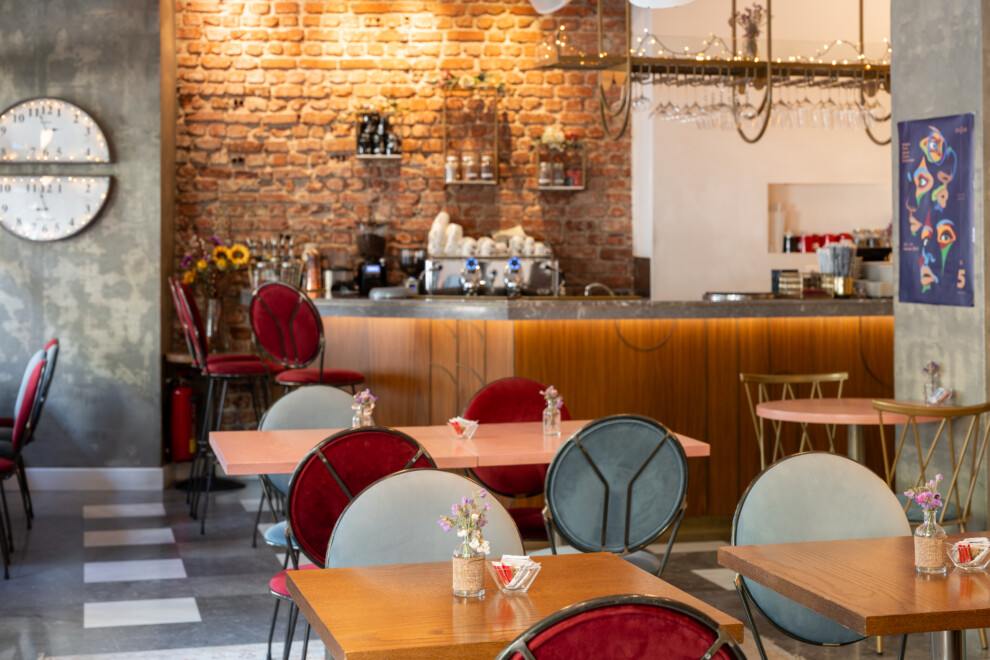 Bahar Boutique Hotel 6