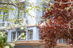 Bahar Boutique Hotel 7