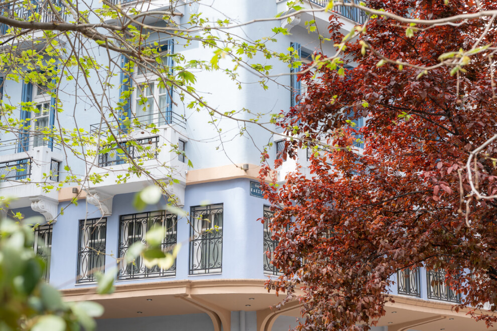 Bahar Boutique Hotel 7