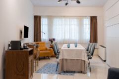 Bahar Boutique Hotel 8