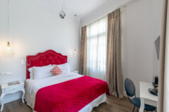 Bahar Boutique Hotel 9