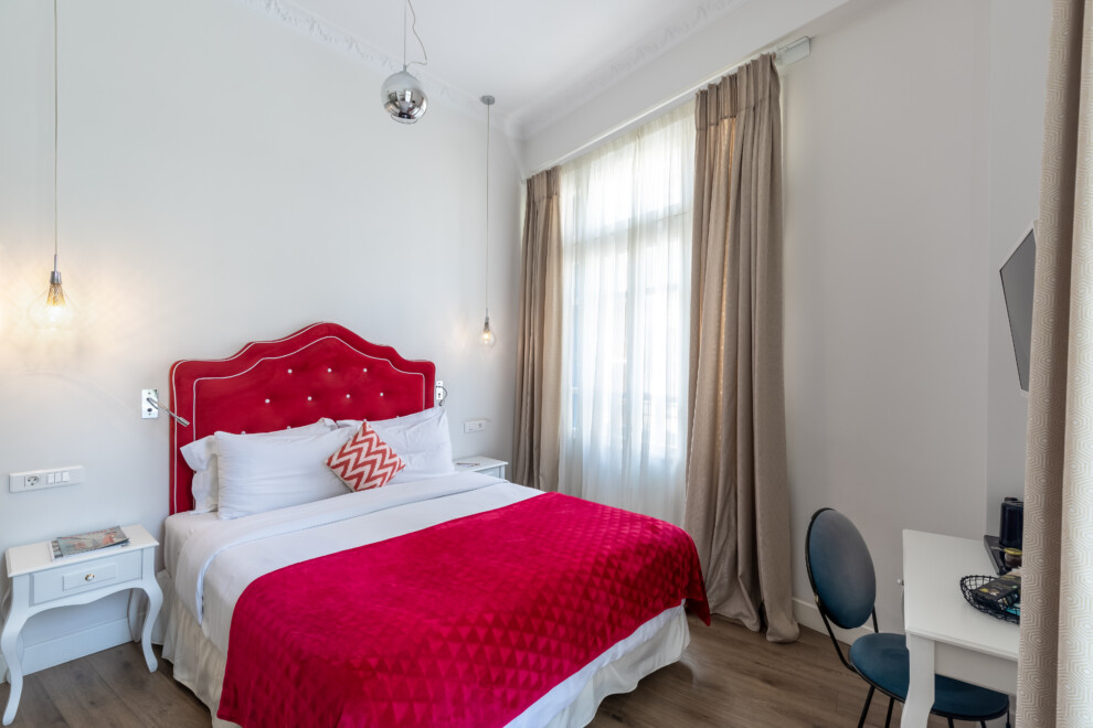 Bahar Boutique Hotel 9