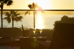Direct Sea View Suite