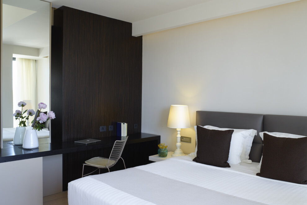 Double Suite (2)