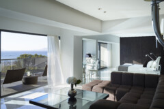 Loft Suite