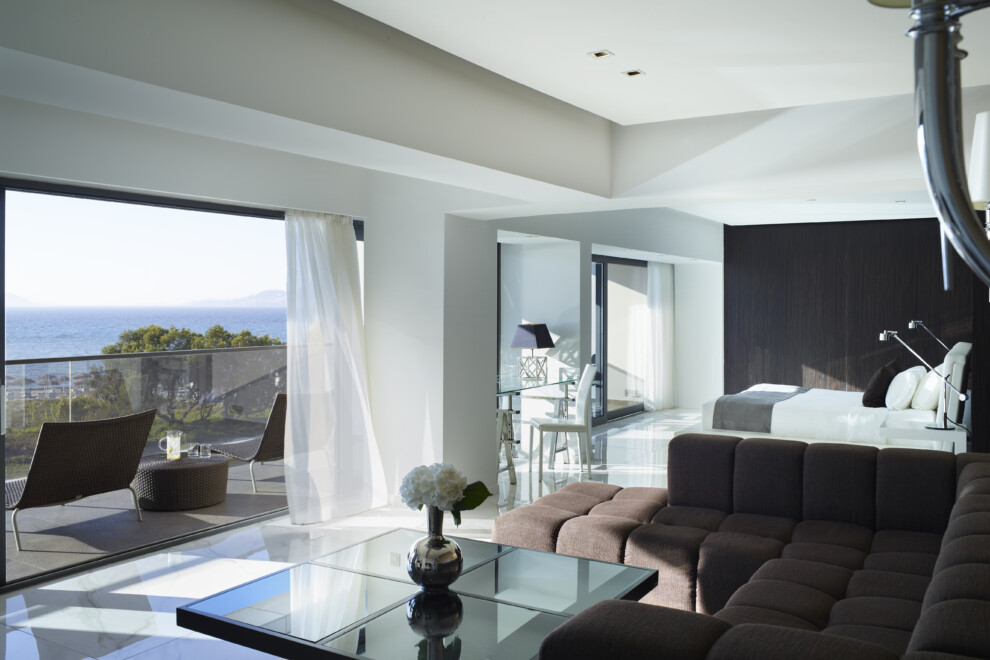 Loft Suite