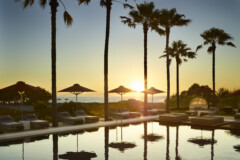 Main Pool