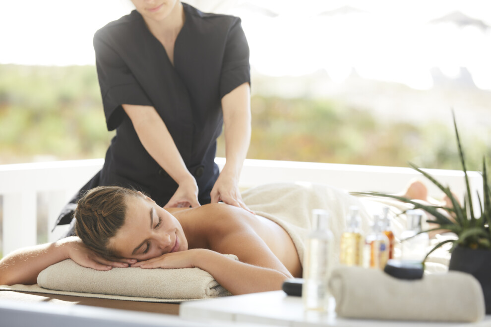 Massage