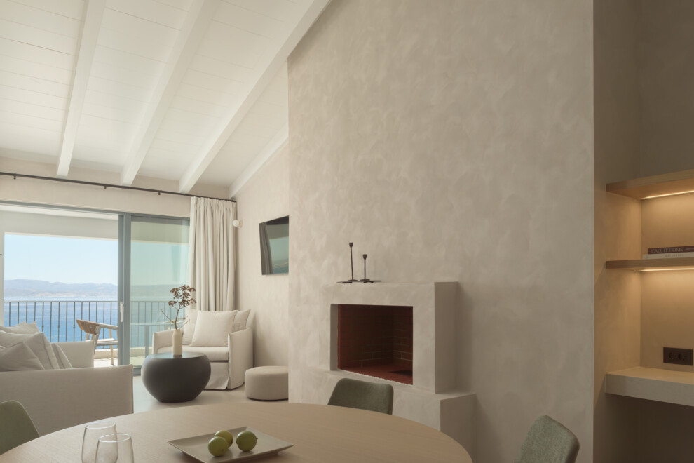 Palazzo Greco 2025-2