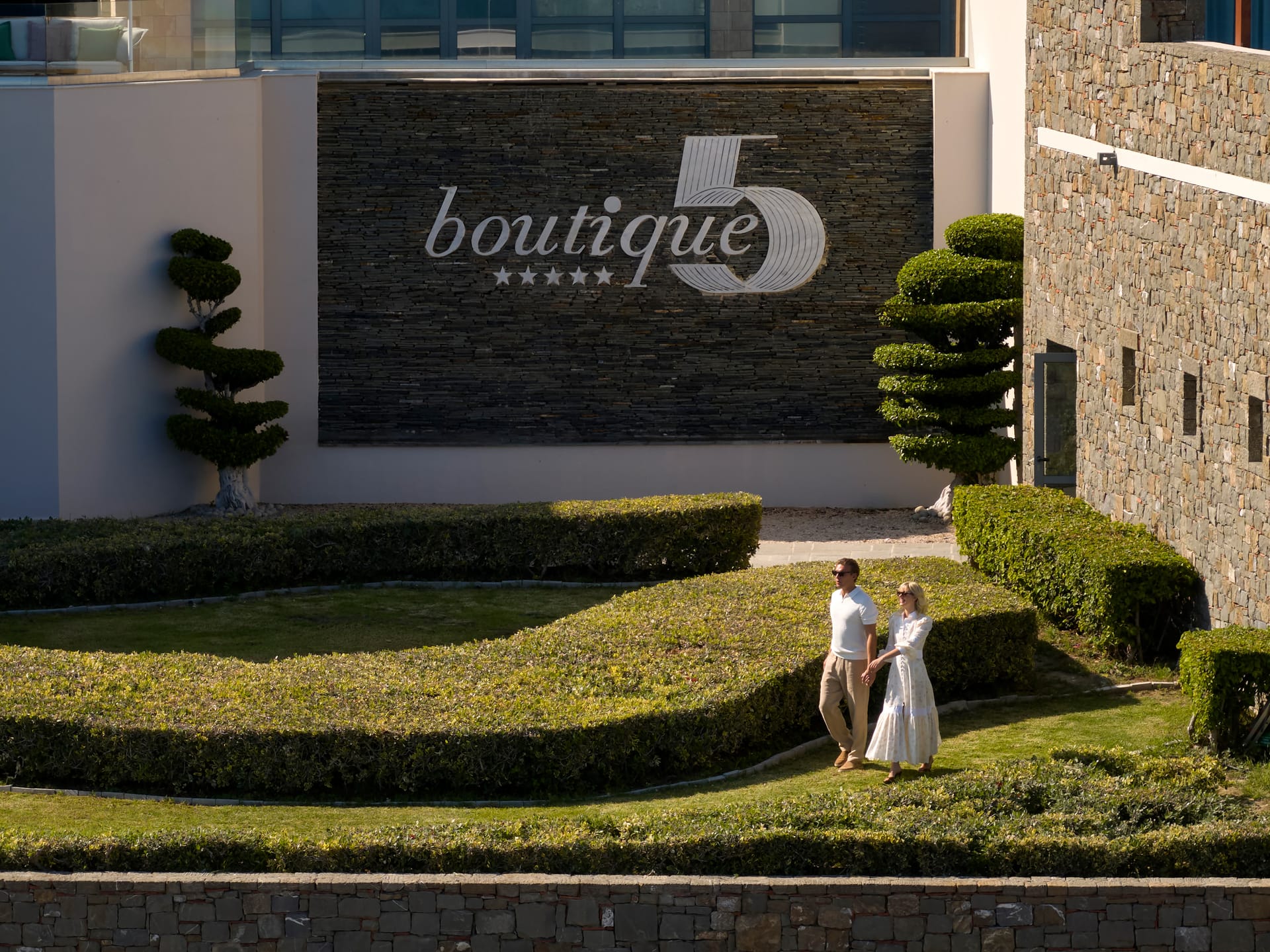 Boutique 5