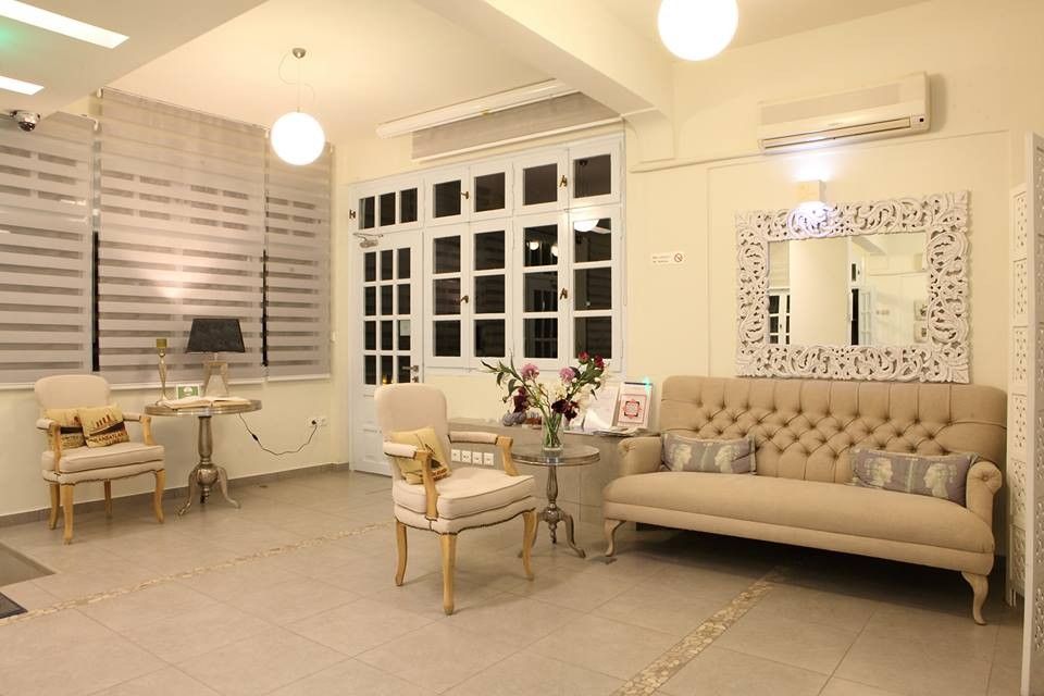 Ikion Eco Boutique Hotel