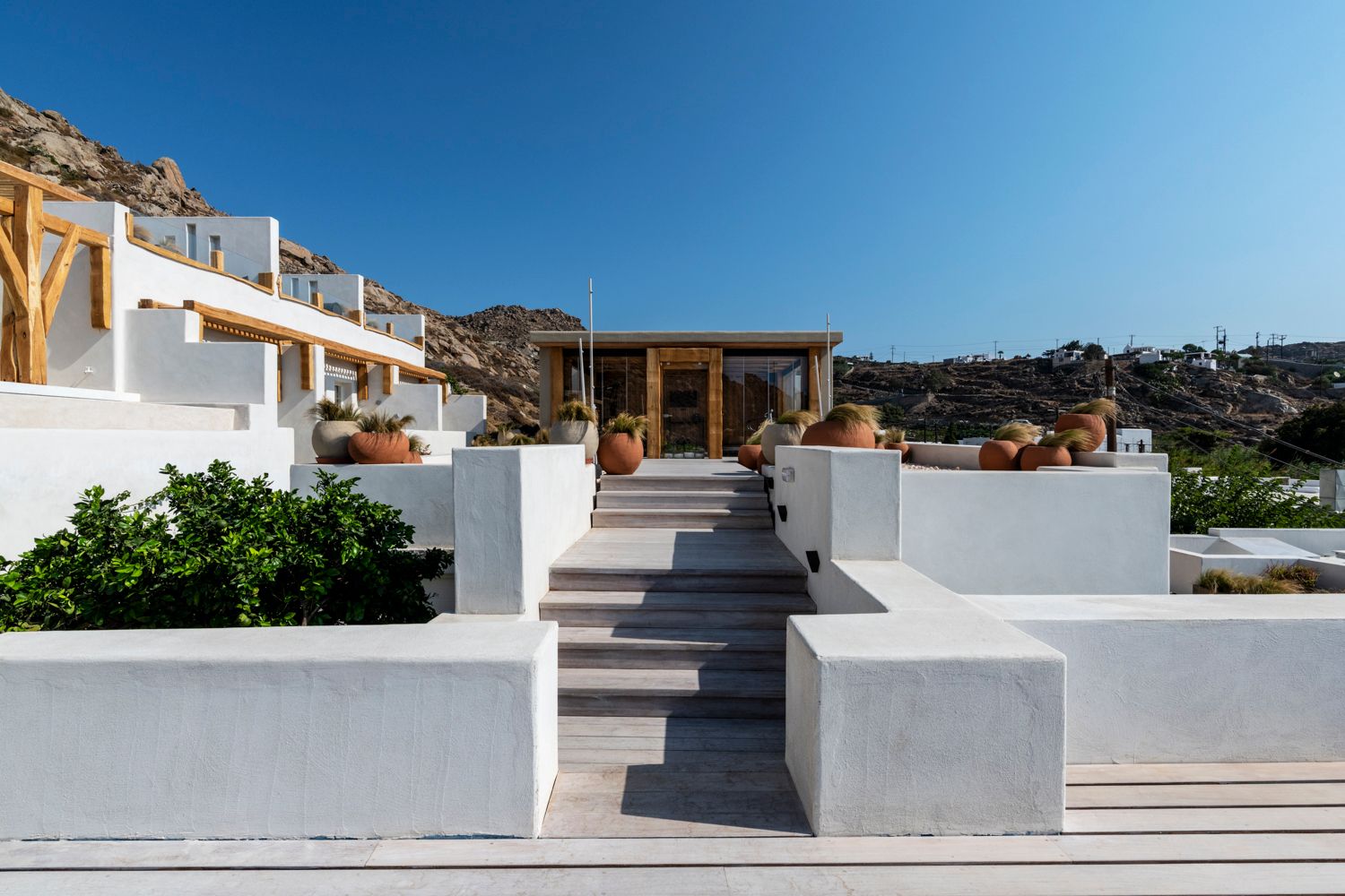 Kove Mykonos