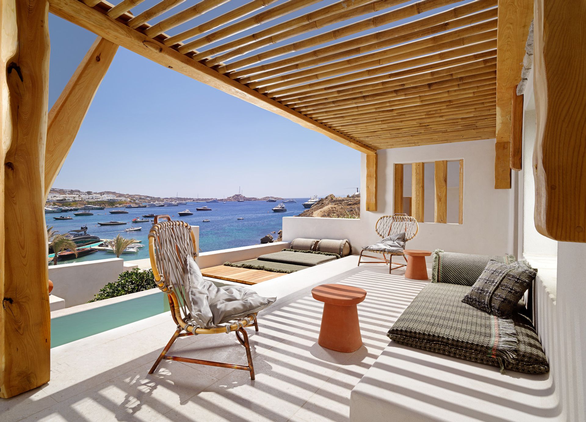Kove Mykonos